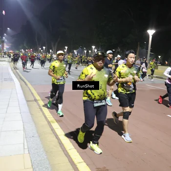 Runner Photo 6522129