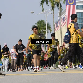 Runner Photo 6522130