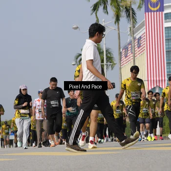 Runner Photo 6522133