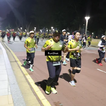 Runner Photo 6522138