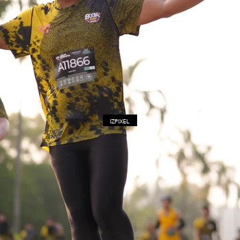 Runner Photo 6522150