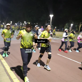 Runner Photo 6522152