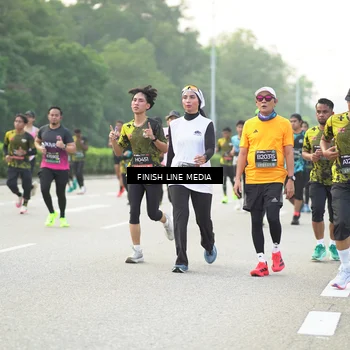 Runner Photo 6522179