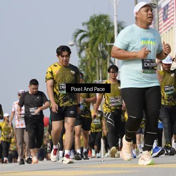 Runner Photo 6522180