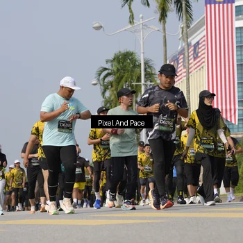 Runner Photo 6522189