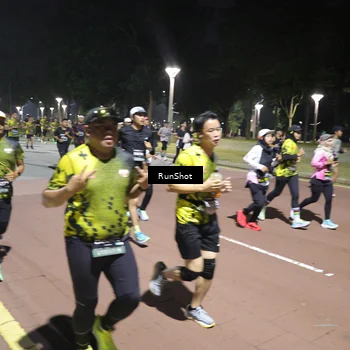 Runner Photo 6522191