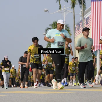 Runner Photo 6522192