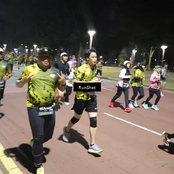 Runner Photo 6522194