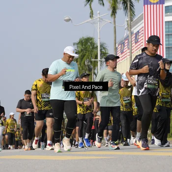 Runner Photo 6522195
