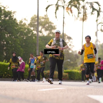 Runner Photo 6522198