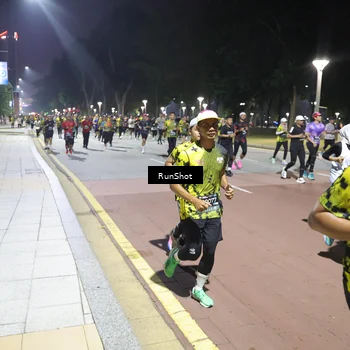 Runner Photo 6522199