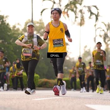 Runner Photo 6522201