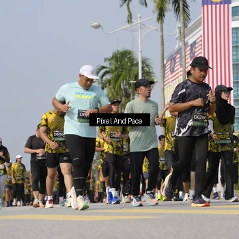 Runner Photo 6522204