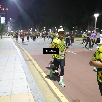 Runner Photo 6522206