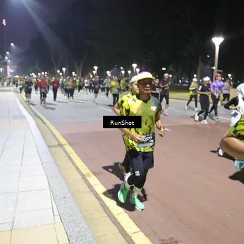 Runner Photo 6522207