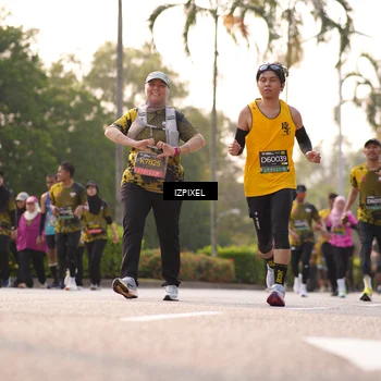 Runner Photo 6522208