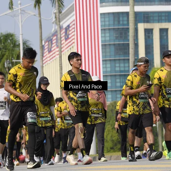 Runner Photo 6522211