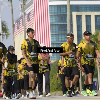 Runner Photo 6522214
