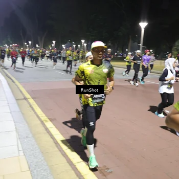 Runner Photo 6522220