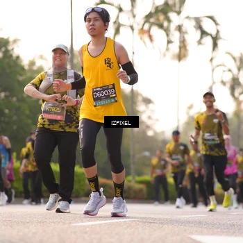 Runner Photo 6522223