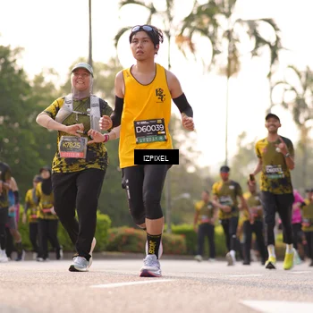 Runner Photo 6522225