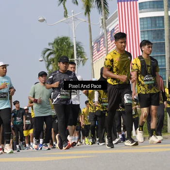 Runner Photo 6522226
