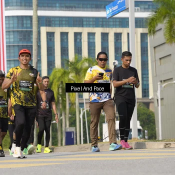 Runner Photo 6522229