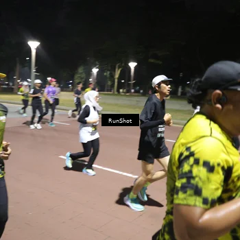 Runner Photo 6522230