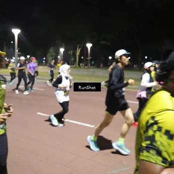 Runner Photo 6522232