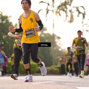 Runner Photo 6522237