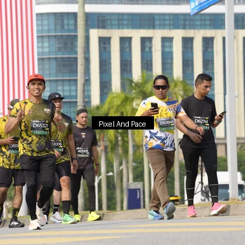 Runner Photo 6522245