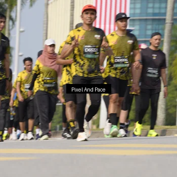 Runner Photo 6522247