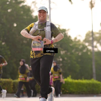 Runner Photo 6522250