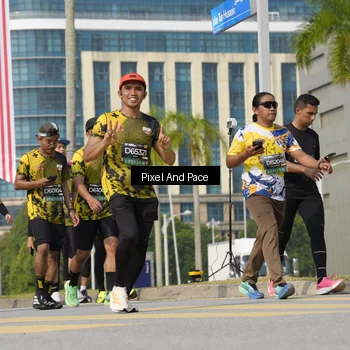 Runner Photo 6522251