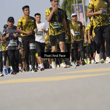 Runner Photo 6522254