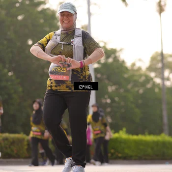 Runner Photo 6522255