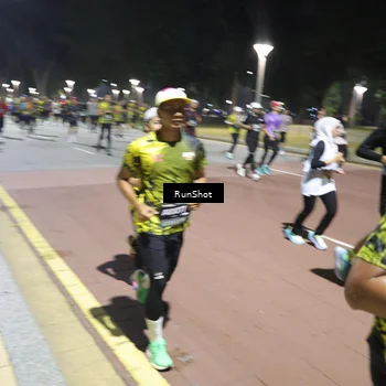 Runner Photo 6522257