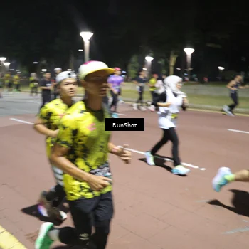 Runner Photo 6522263