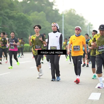 Runner Photo 6522265