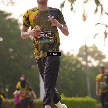 Runner Photo 6522273