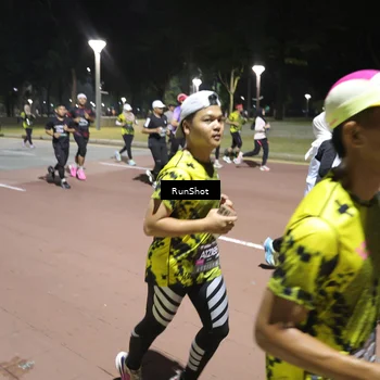Runner Photo 6522280