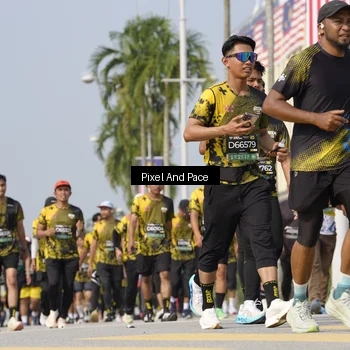 Runner Photo 6522289