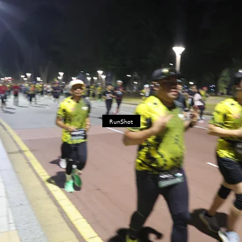 Runner Photo 6522292