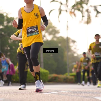 Runner Photo 6522299