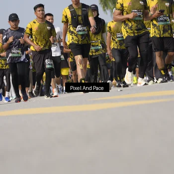 Runner Photo 6522301