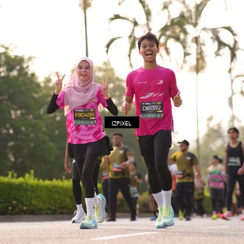 Runner Photo 6522302