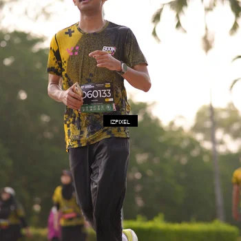 Runner Photo 6522304