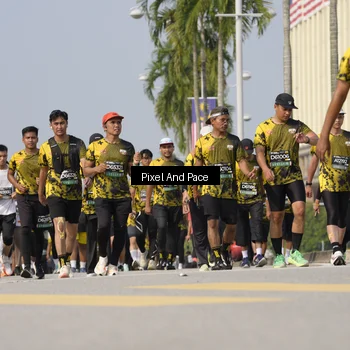 Runner Photo 6522305