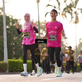 Runner Photo 6522309