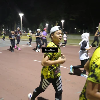 Runner Photo 6522311